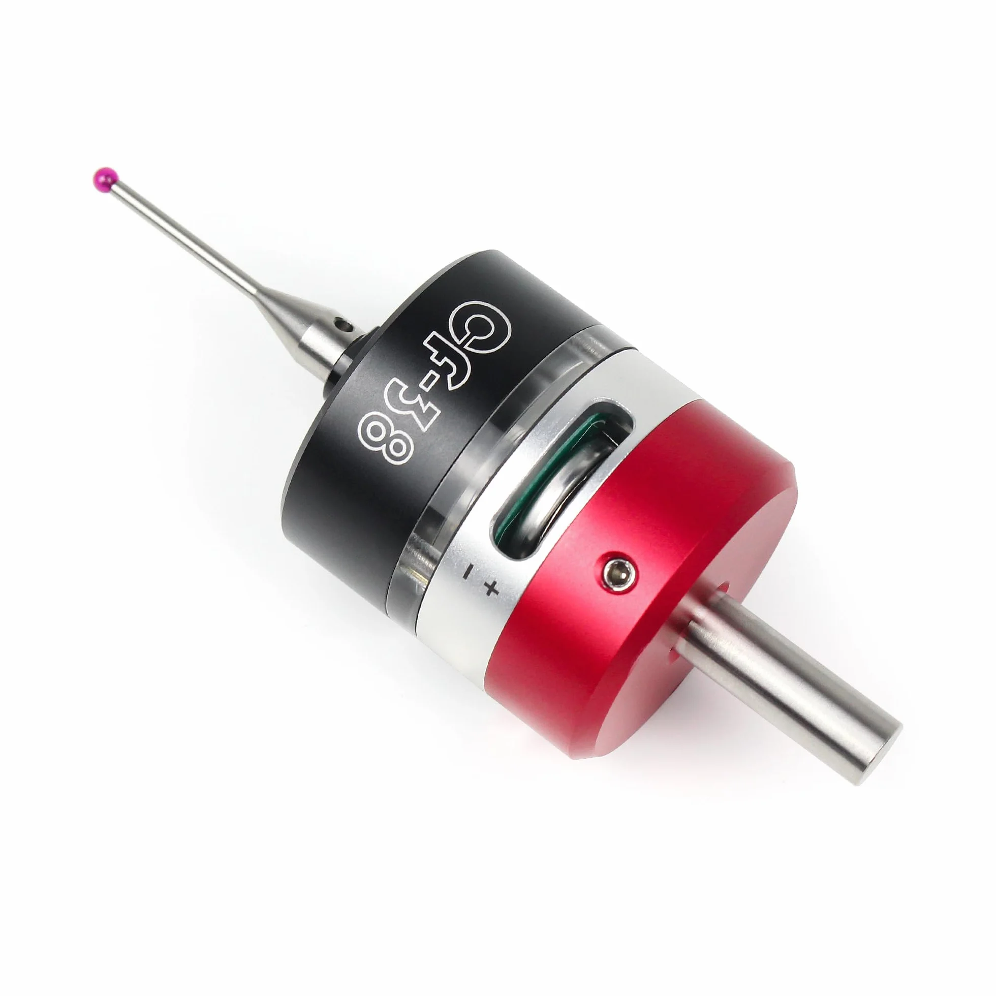 RATTMMOTOR CF-38 Sensore di Lunghezza Utensile per CNC