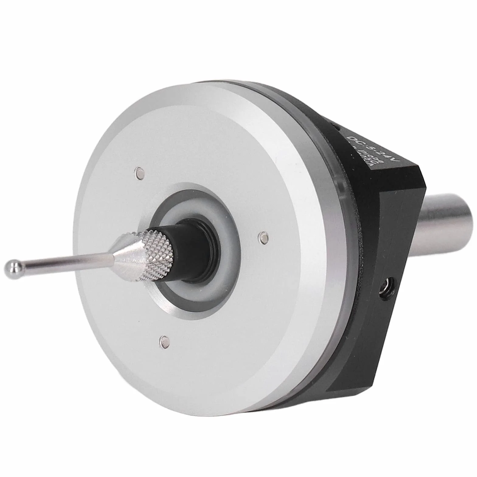 Rilevatore di Bordi 3D CNC Alta Precisione Sfera Acciaio Tungsteno DC 5-24V