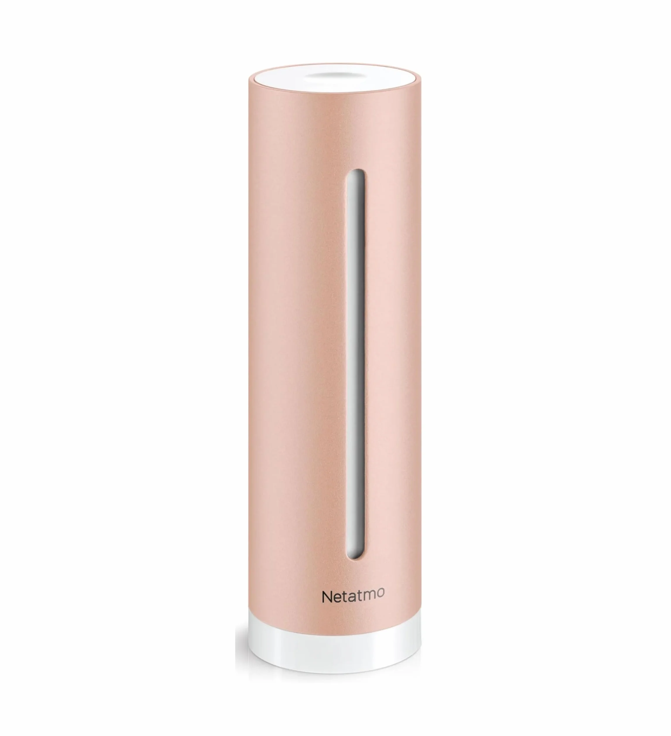 Netatmo NHC-EC Inteligentny Czujnik Jakości Powietrza CO2 Temperatura Wilgotność Hałas
