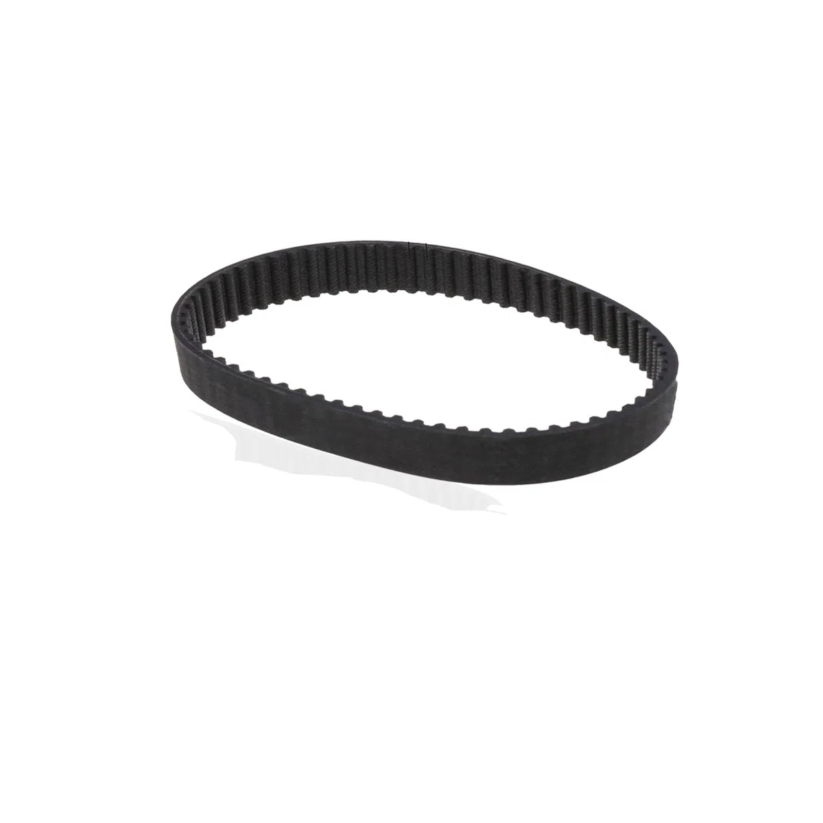 HTD-8M Cinghia di Distribuzione a Ciclo Chiuso,Cinghia Dentate in Gomma,Passo 8 mm,larghezza 30 mm,circonferenza 1232 mm, 154 Denti,Nero