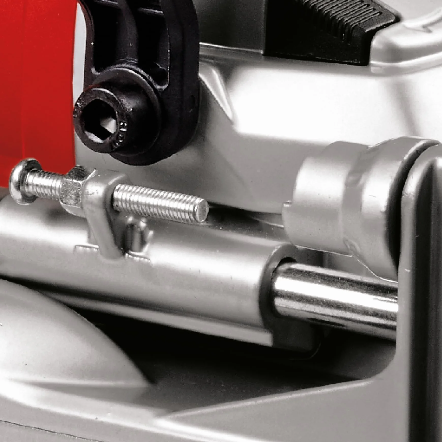 Einhell fresa per biscotti TE-BJ 900 (900 W, profondità di fresatura 20 mm, regolazione continua dell'angolo/altezza, 6 livelli di profondità, sacco raccoglipolvere, lama di fresatura da 100 mm)