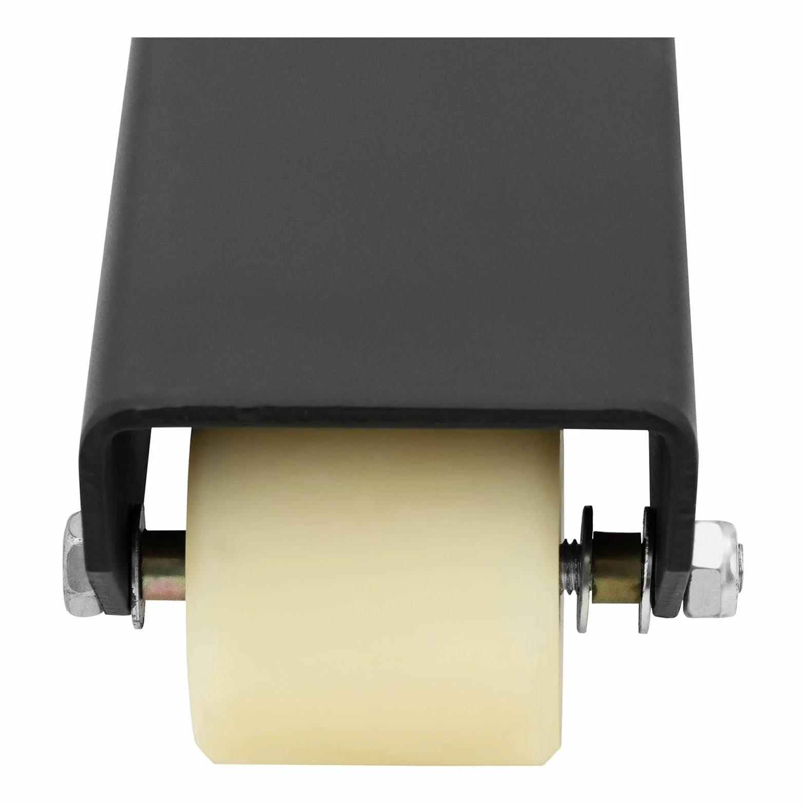 Steinberg Systems SBS-BS-2500 - Bilancia digitale industriale, 2500 kg/0,5 kg, 1000 x 100 mm