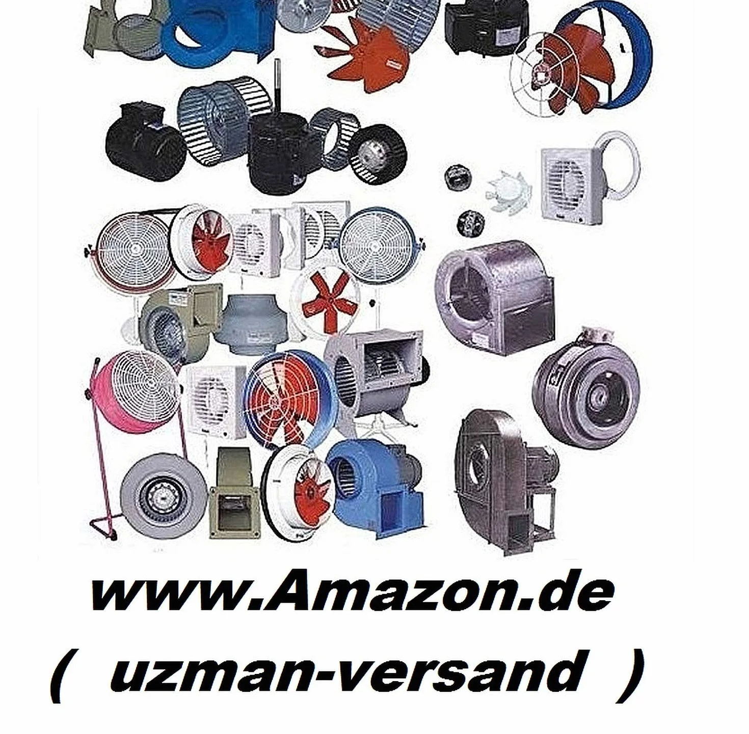 400V industriale Radial Centrifughi Ventola OBR260T - Valvola radiale sprecata Radial ventilatore ventilatore ventola di raffreddamento Ventilator