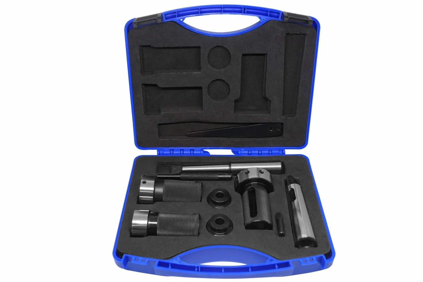Paulimot Stock MK2 + MK3 do jazdy konnej