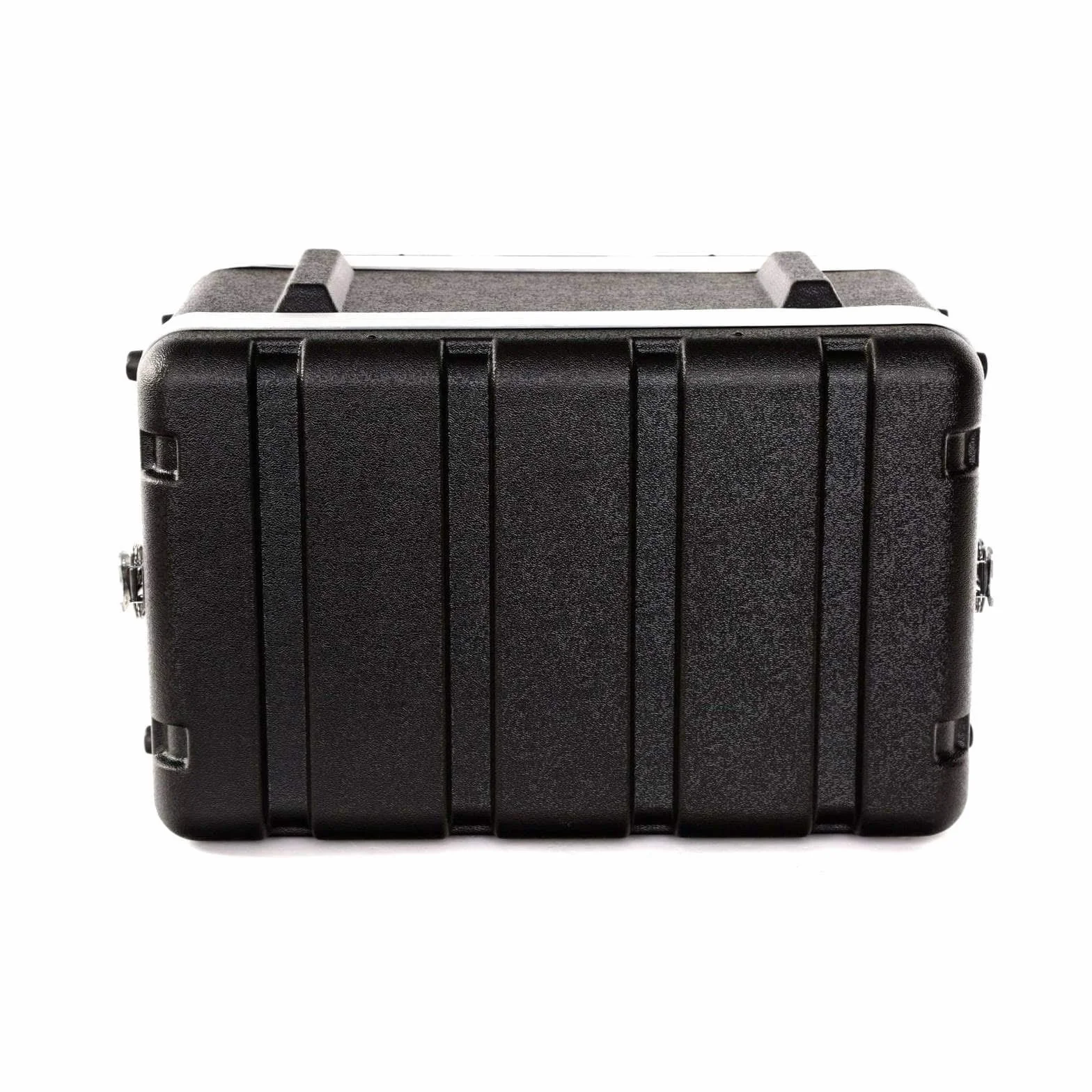 Pulse ABS-6US - Custodia da viaggio in ABS da 19", corta 6U