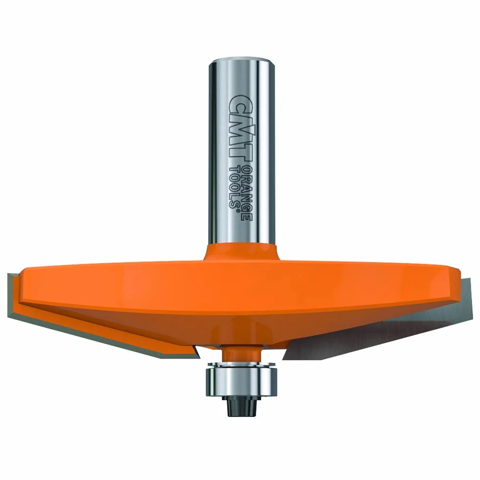 CMT - 990.502.11 - FRESA ANTINE ORIZ.C/CUSC.HM S=12 D=82.5X15 (B)