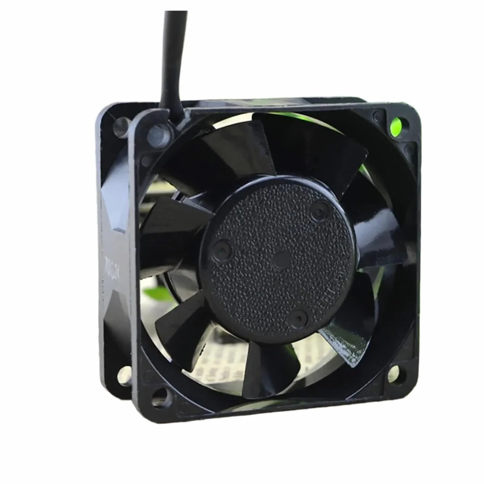 2410ML-05W-B70 6025 60MM 6CM 60 * 25MM Ventola di raffreddamento CC 24 V 0,25 A con 2 pin