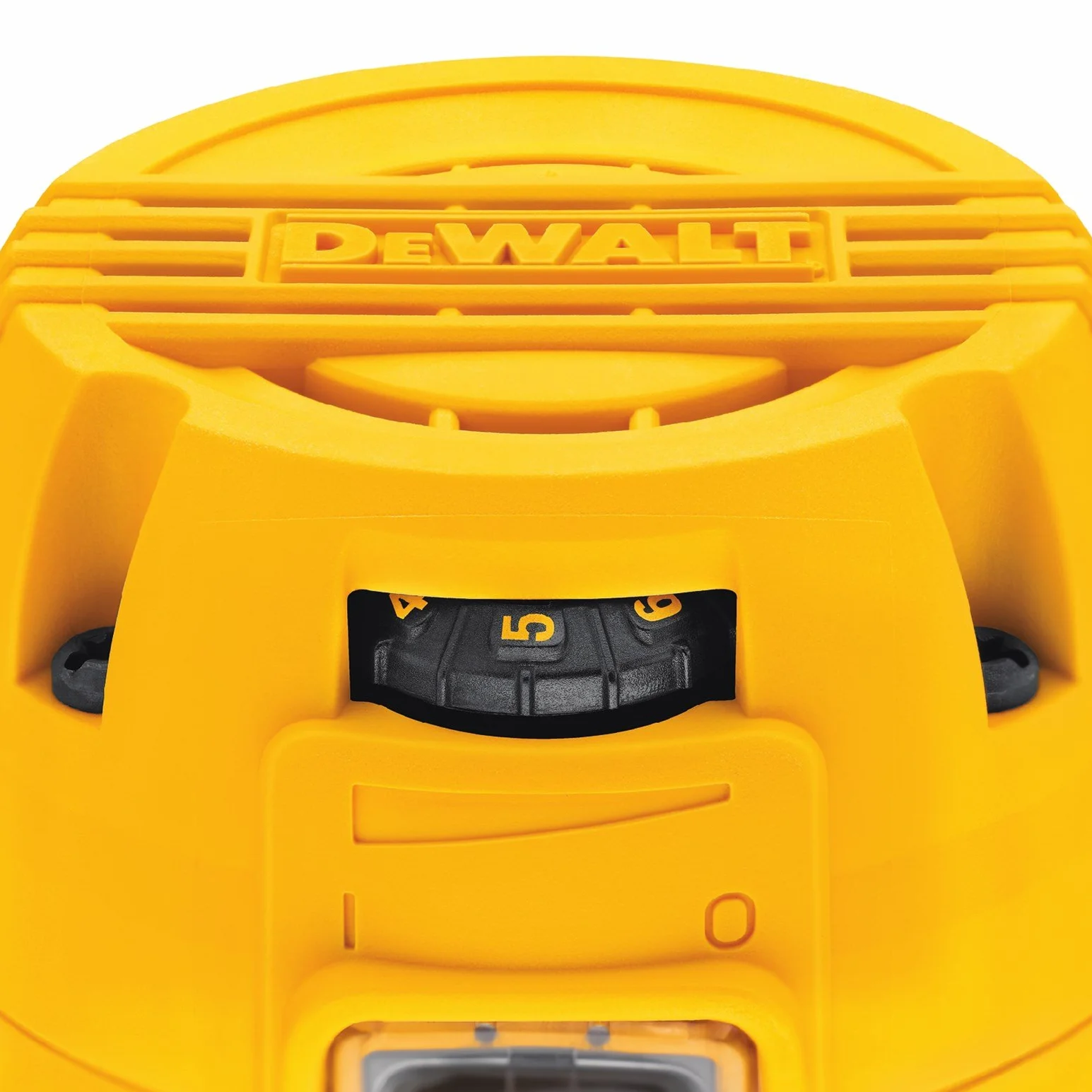 DEWALT elettrofresatrice 900W fresa 36mm elettronica, D26204K-QS