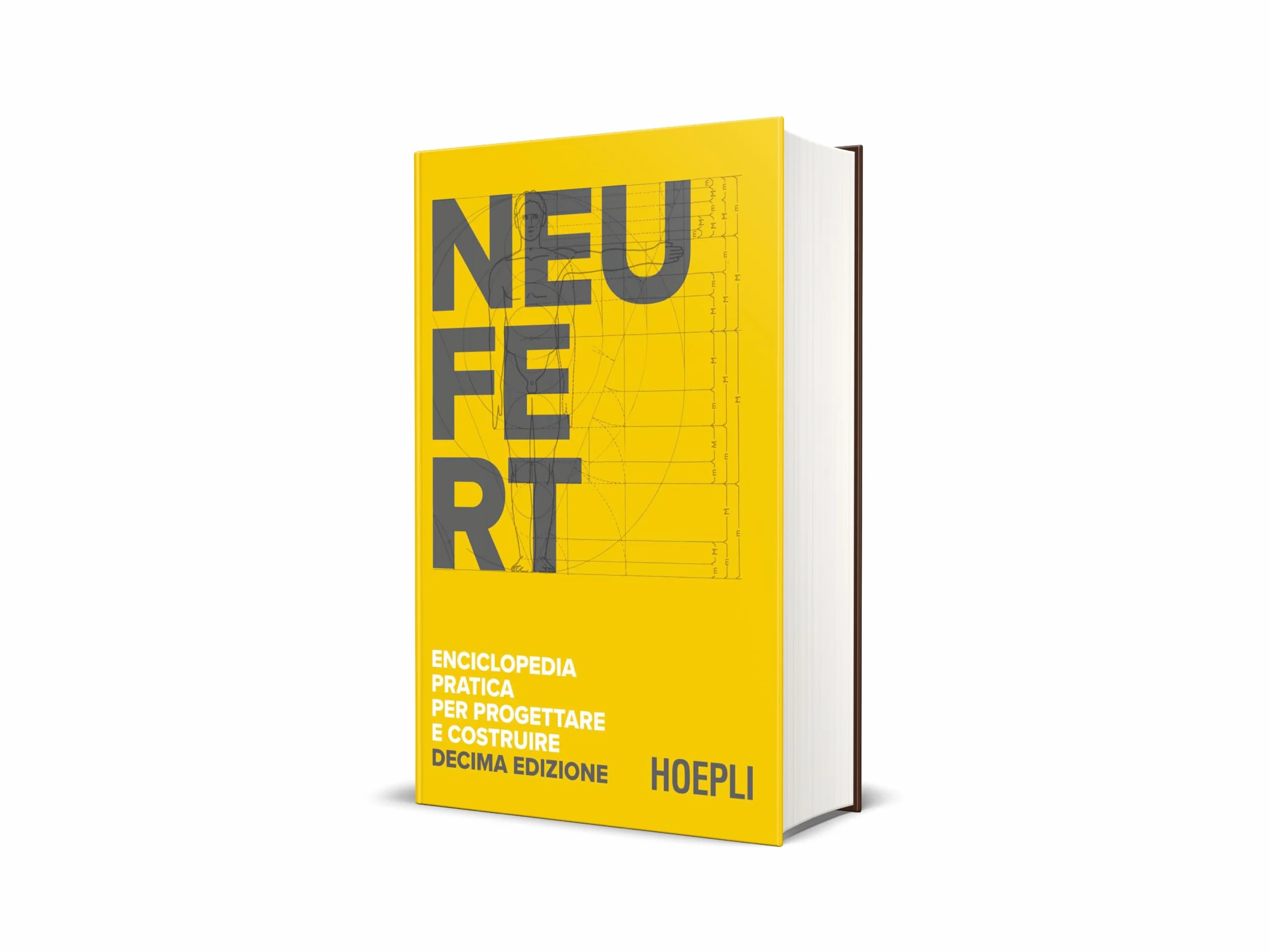Enciclopedia pratica per progettare e costruire. Fondamenti, norme e prescrizioni per progettare, costruire, dimensionare e distribuire a misura d'uomo