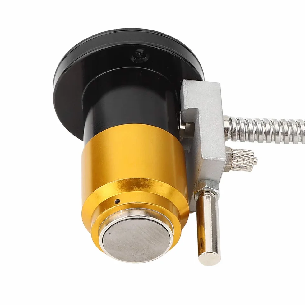 CNC Probe Tool Waterproof Oilproof Wire Tools Setter Universal NC/NO Sensor per Fresatrice