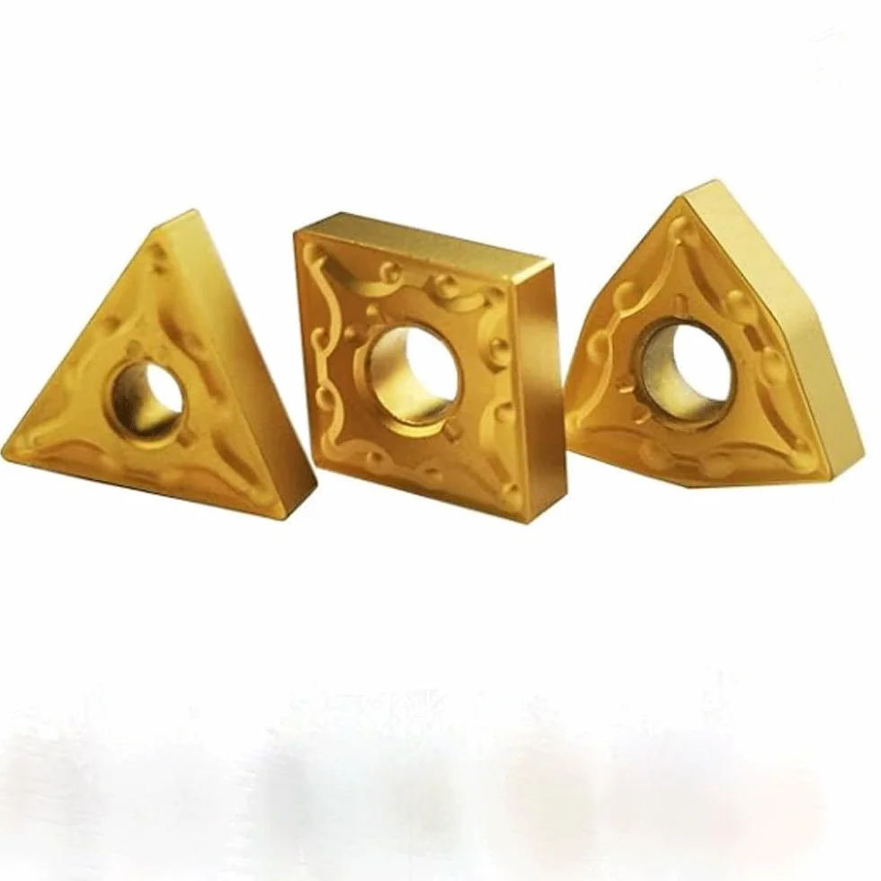 5/8" 36 pezzi per tornitura esterna per tornio CNC indicizzabile, abito MTJNR1616H16 + MWLNR1616H08 + MCLNR1616H12 con TNMG 331,WNMG431,CNMG431 Inserti di tornitura in metallo duro.