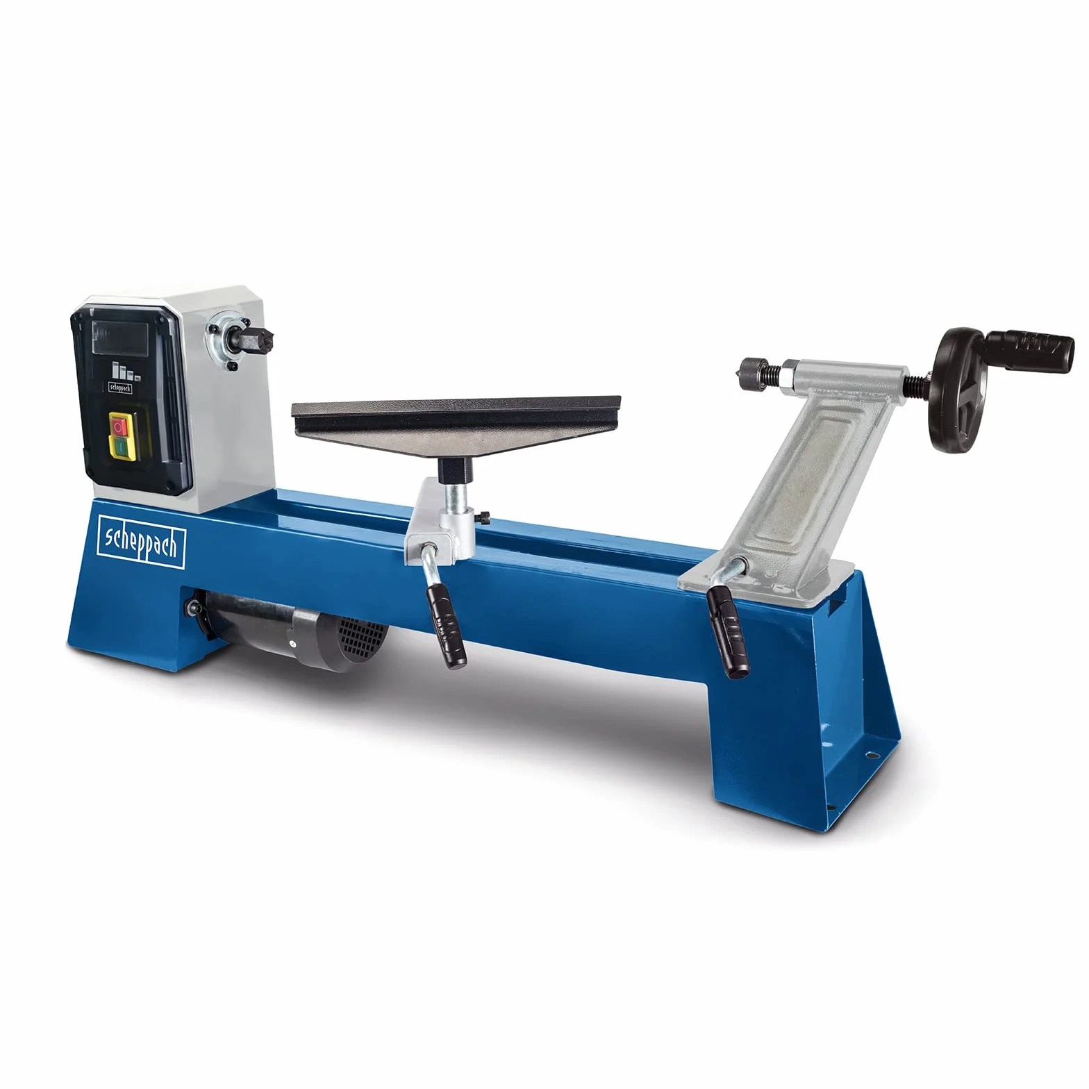 Tornio per legno Scheppach DM500T