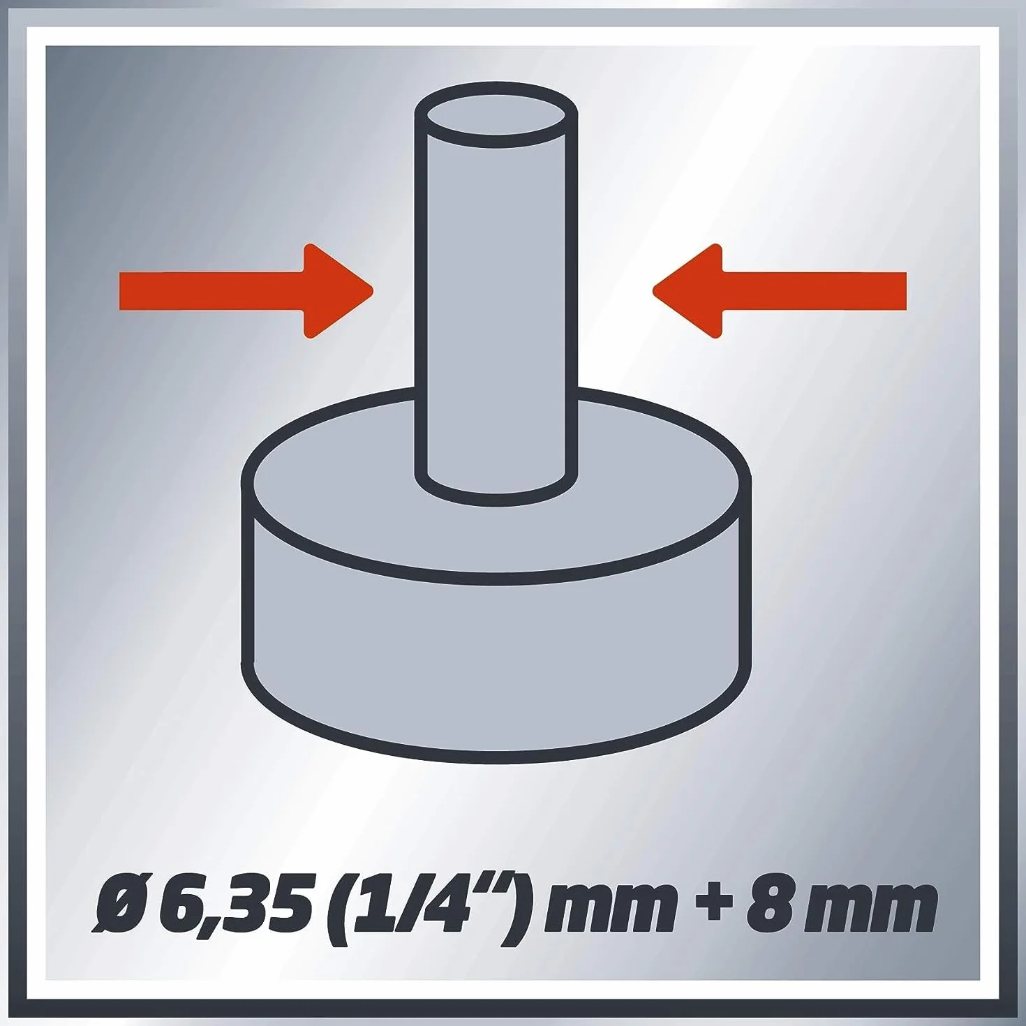 Einhell Fresatrici Verticali TC-RO 1155 E (1100 W, Ã˜ 6 E 8 Mm, Controllo Della Velocità, Guida Di Taglio, Adattatore Di Aspirazione, Accessori Inclusi)