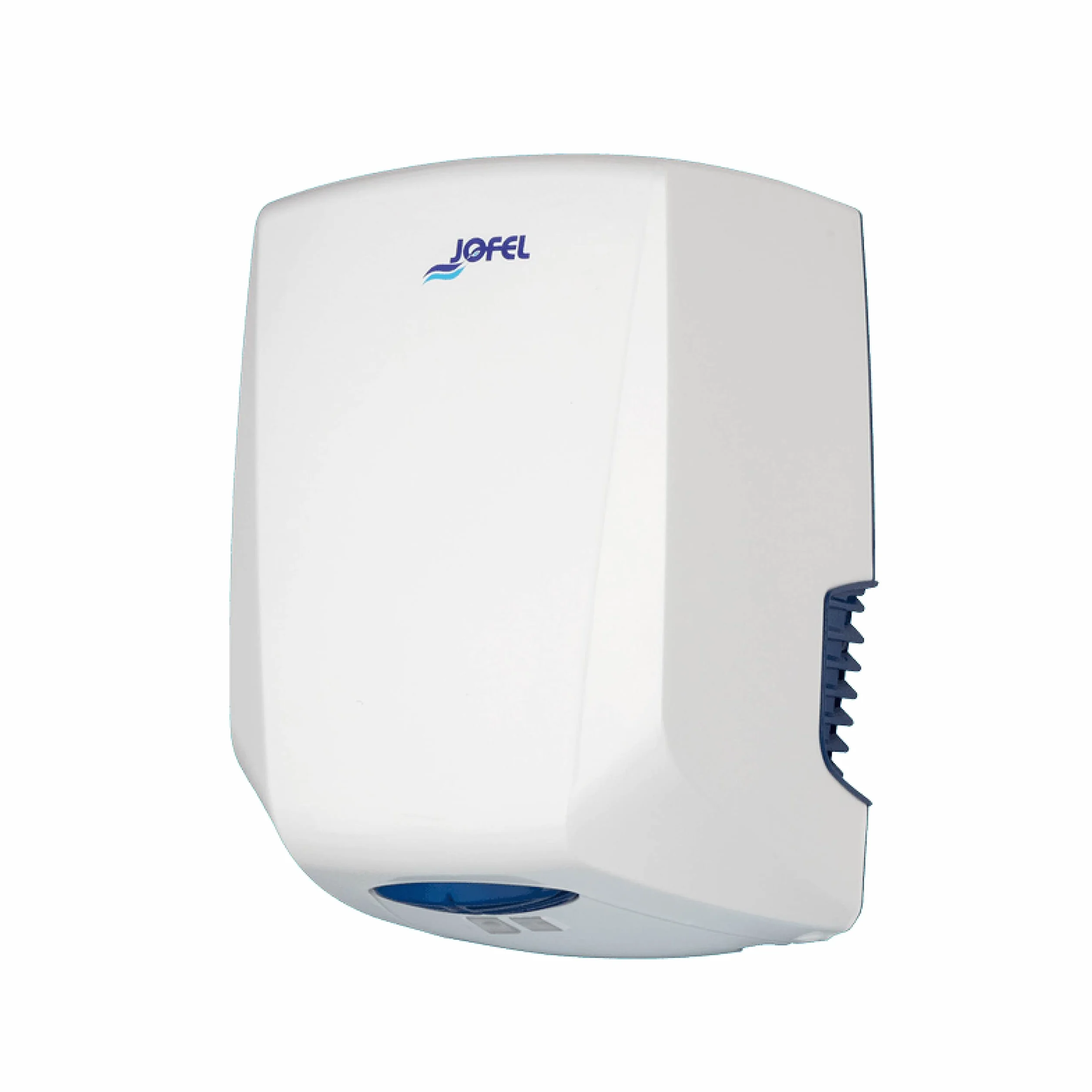 Asciugamani ottico ad alte prestazioni 1200W 505 Km/h Power+ ABS Heavy Duty AA56000