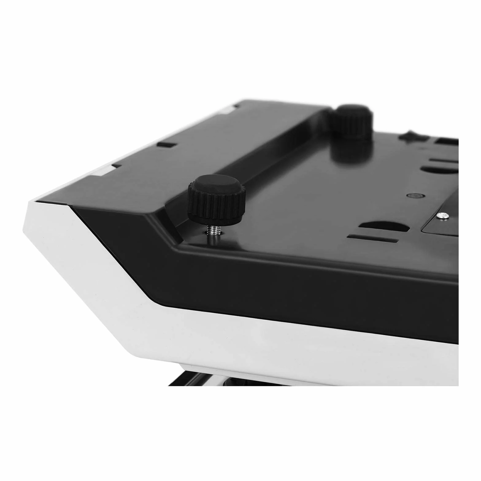 Steinberg Bilancia da Banco di Controllo Professionale SBS-PW-301CE 30 kg 1 g Schermo LCD 34 x 23 cm