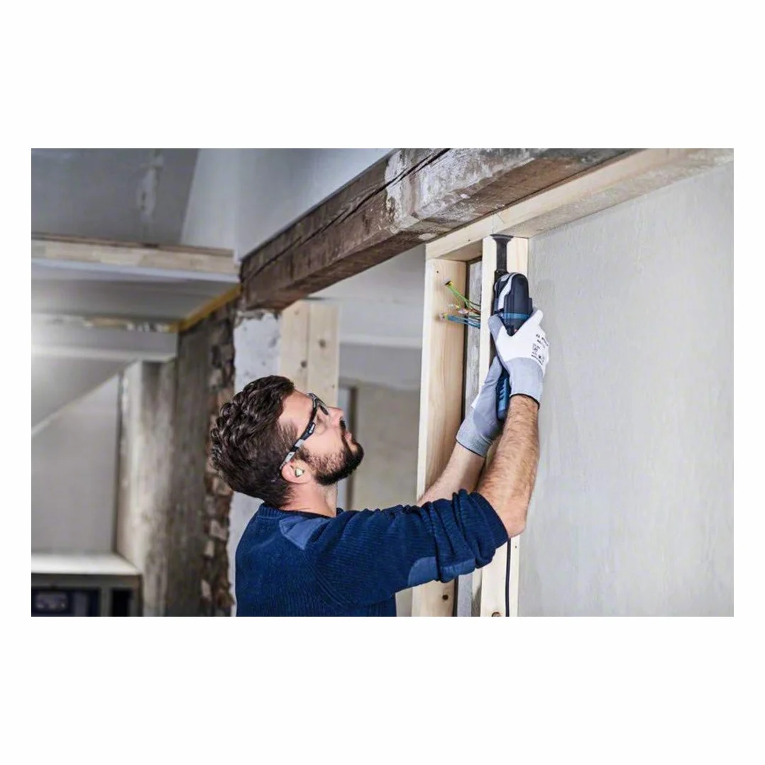 BOSCH 2608664494 - PAII 65 APB: madera,metal: curva: 10uds