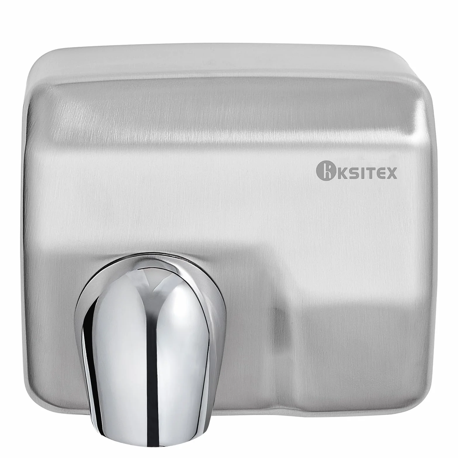 Seche Main Electrique Commerciale 2300 W Acciaio Inossidabile Parete