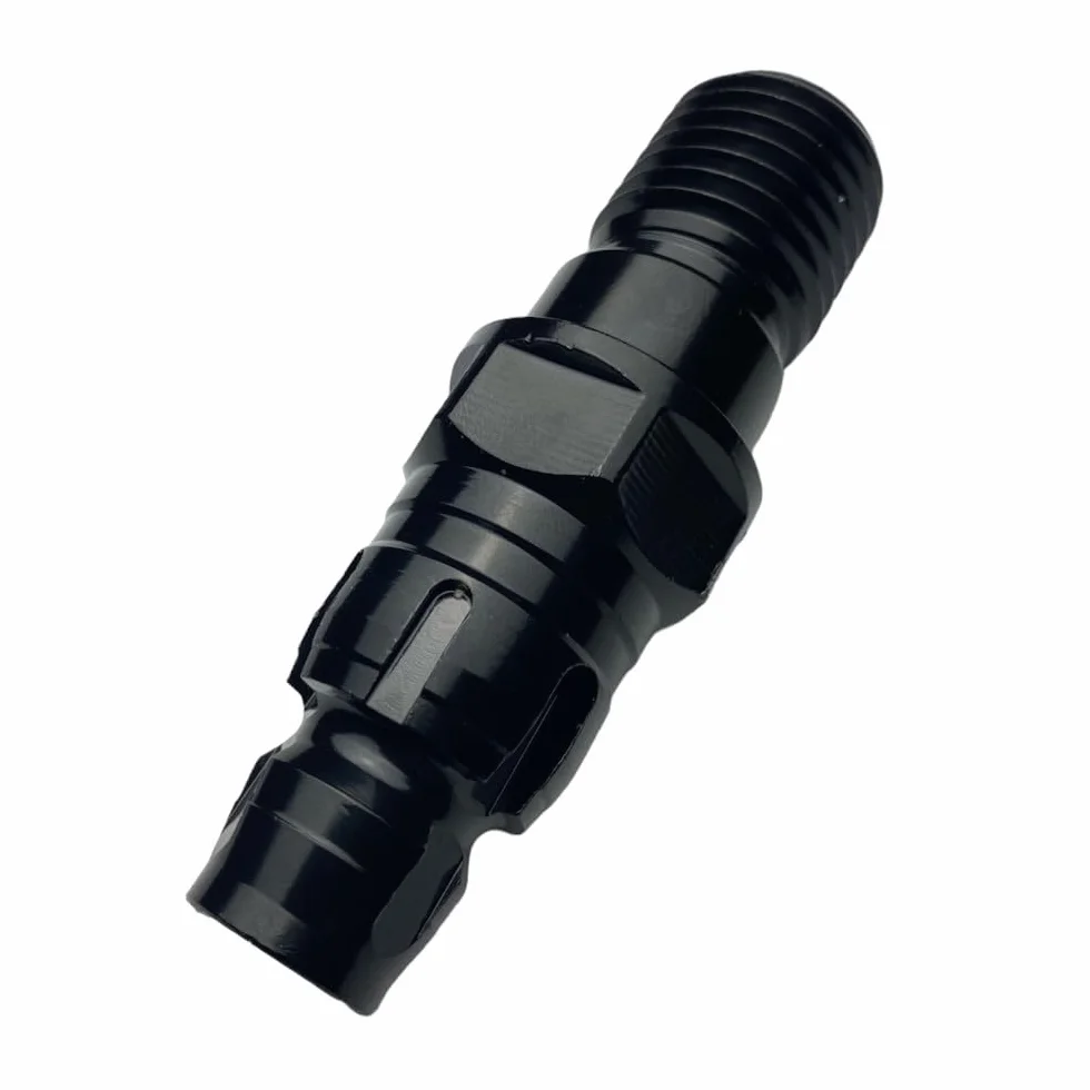 Adattatore per corona di trapano DD-BI 1 1/4" UNC AG R 1/2" IG Hilti DD100 DD110-W DD120 DD130 DD150-U
