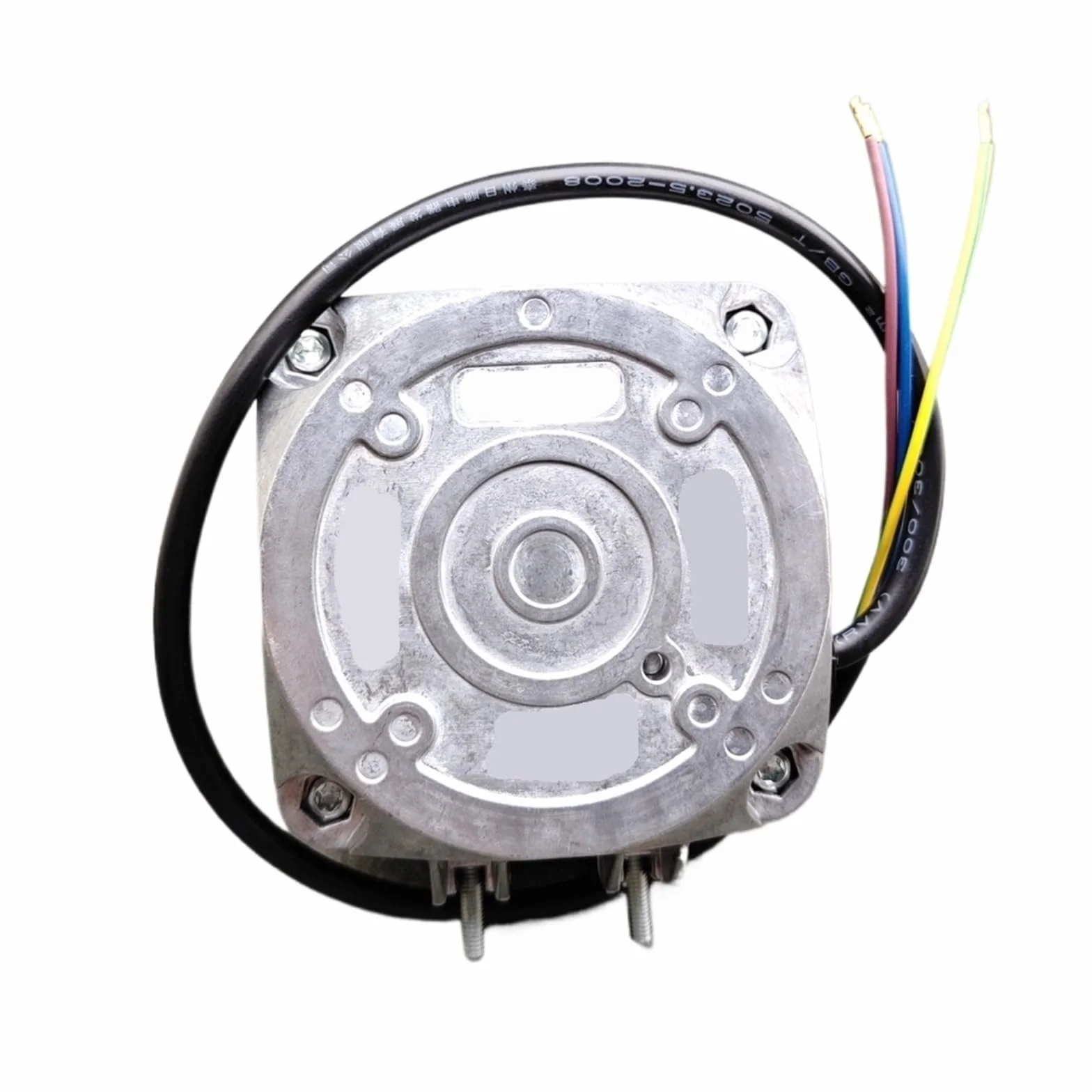 Motore a palo schermato M4Q045-DA05-01 Frigorifero 86/23W Dissipatore di calore del frigorifero Produzione di ghiaccio Ventola for conservazione frigorifera