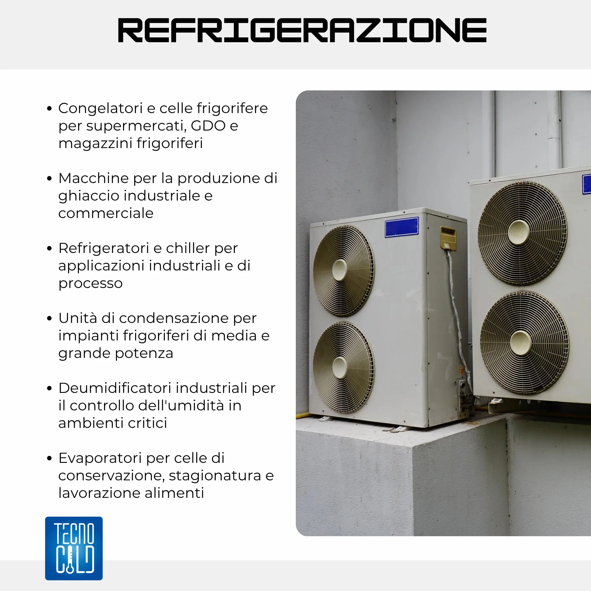 Ventilatore Assiale Industriale 230 V Aspirante Diametro Ø da 300 mm per Impianti di Refrigerazione con Motore e Griglia