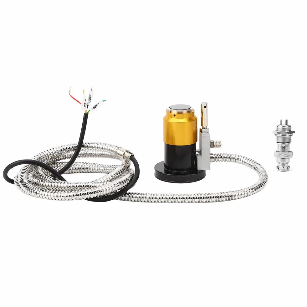 CNC Probe Tool Waterproof Oilproof Wire Tools Setter Universal NC/NO Sensor per Fresatrice