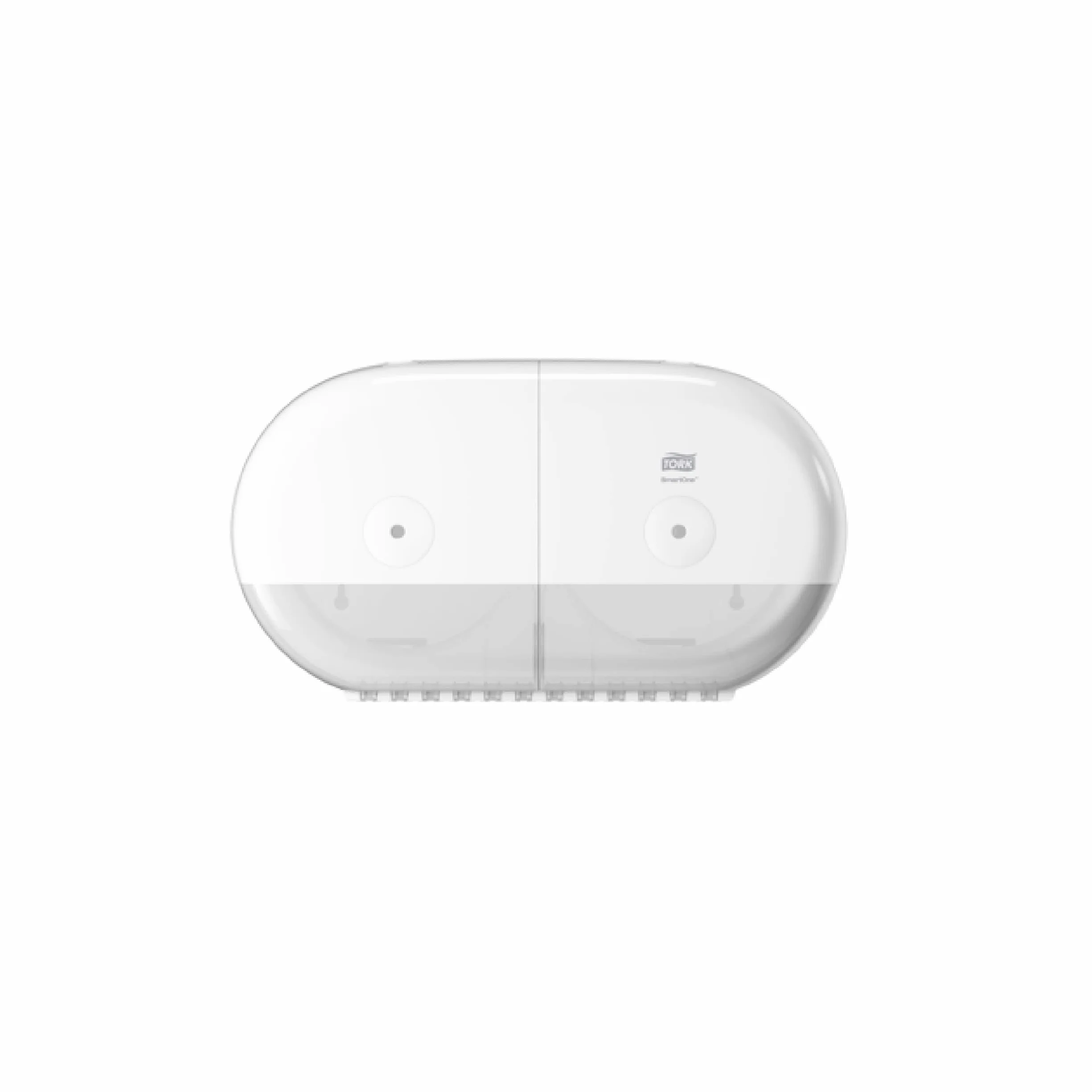 Tork SmartOne Dispenser per carta igienica Mini Twin, T9, 682000