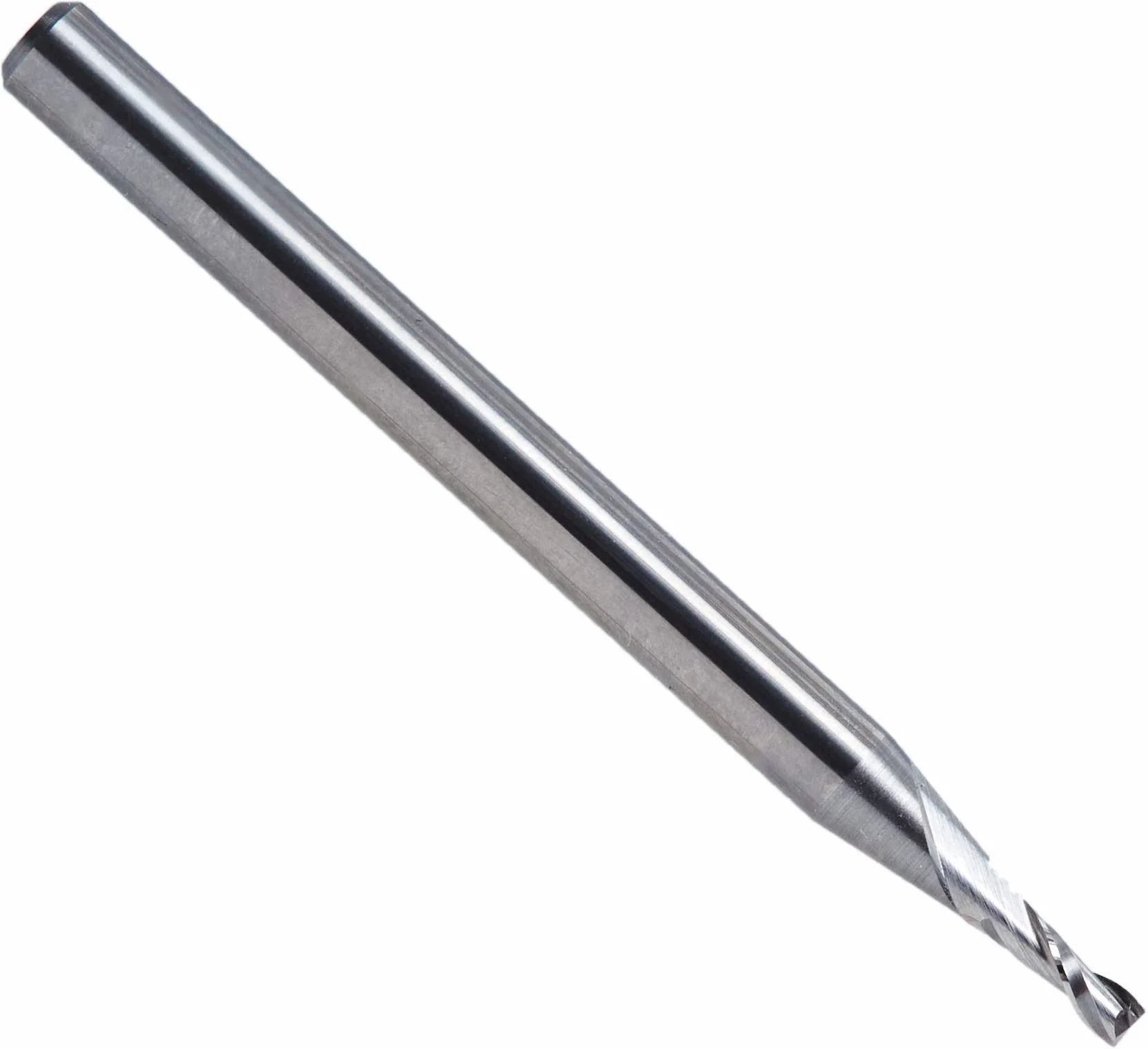 Karnasch Microfresa in metallo duro 1,40 mm diametro taglio 4,00 mm lunghezza 3 mm manico