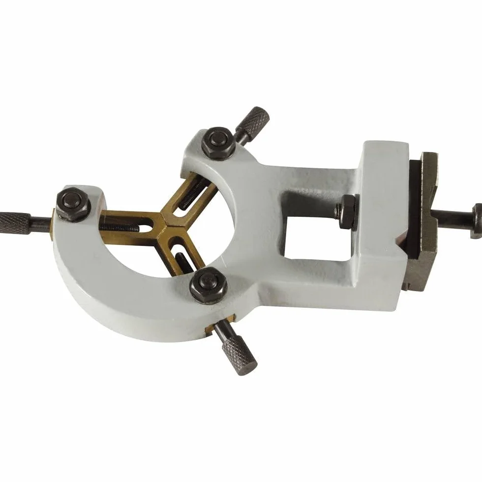 Holzman n macchine ED400FDLF metallo lunetta