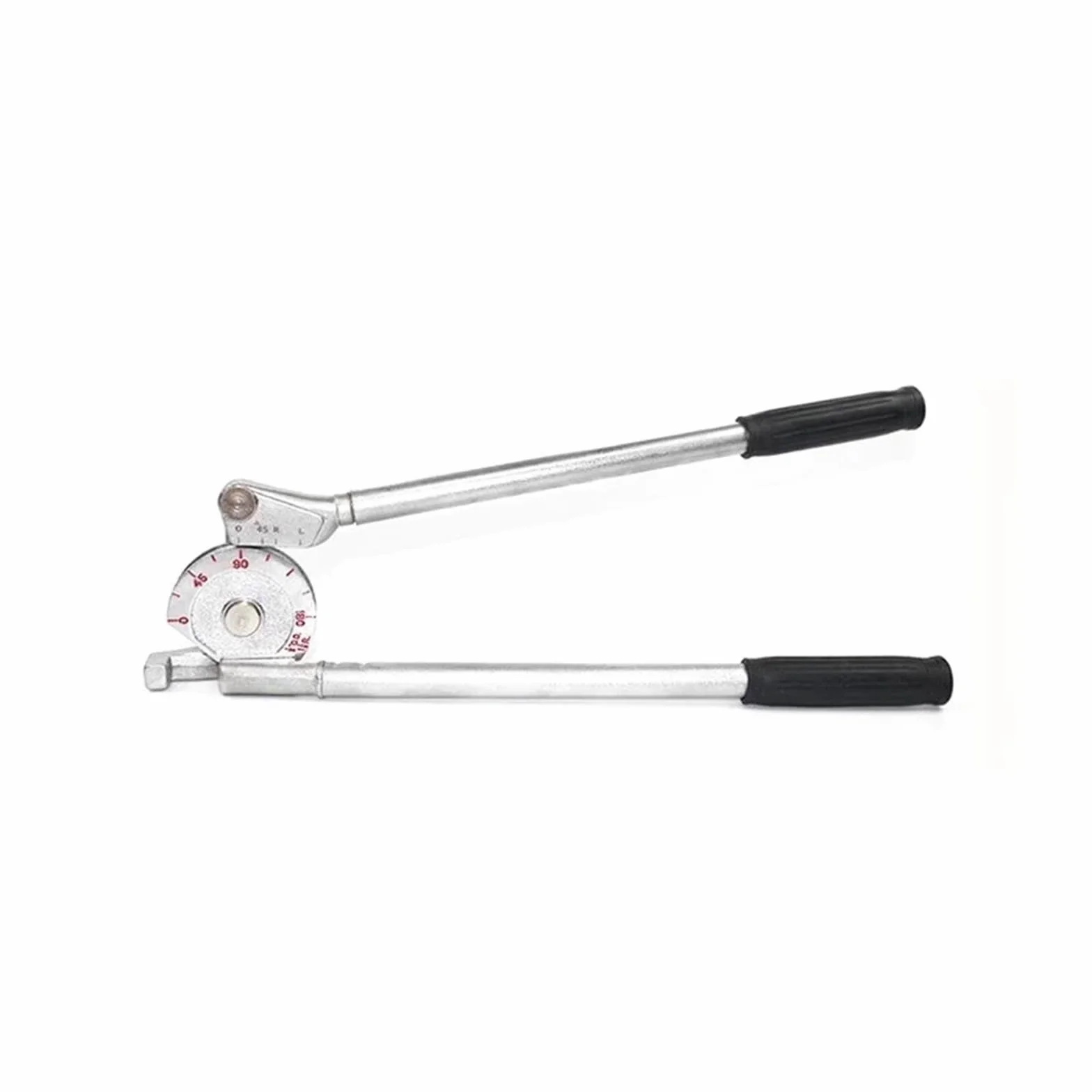 Piegatubi manuale per tubi 6-22 mm alluminio rame acciaio