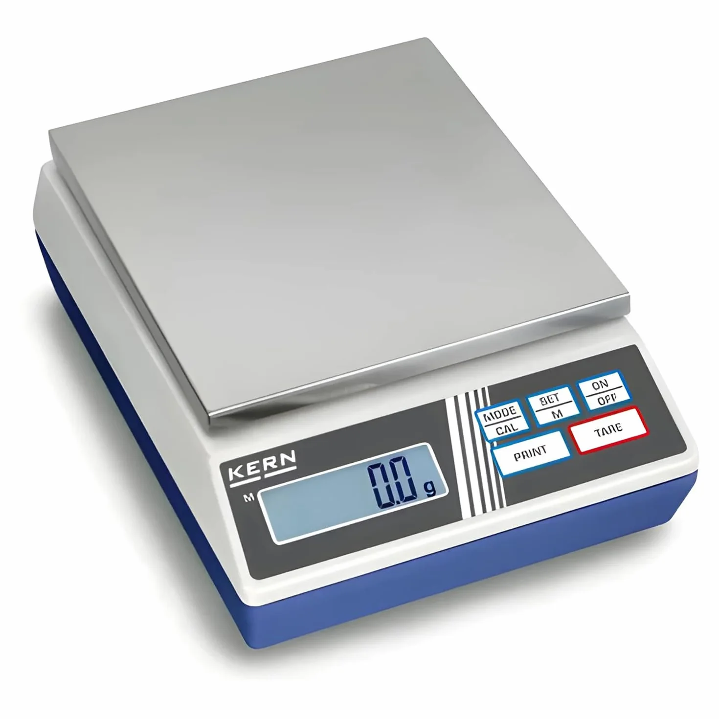 Bilancia da laboratorio Basic [Kern 440-51N] precisione fino a 1 g, portata max. 4000 g