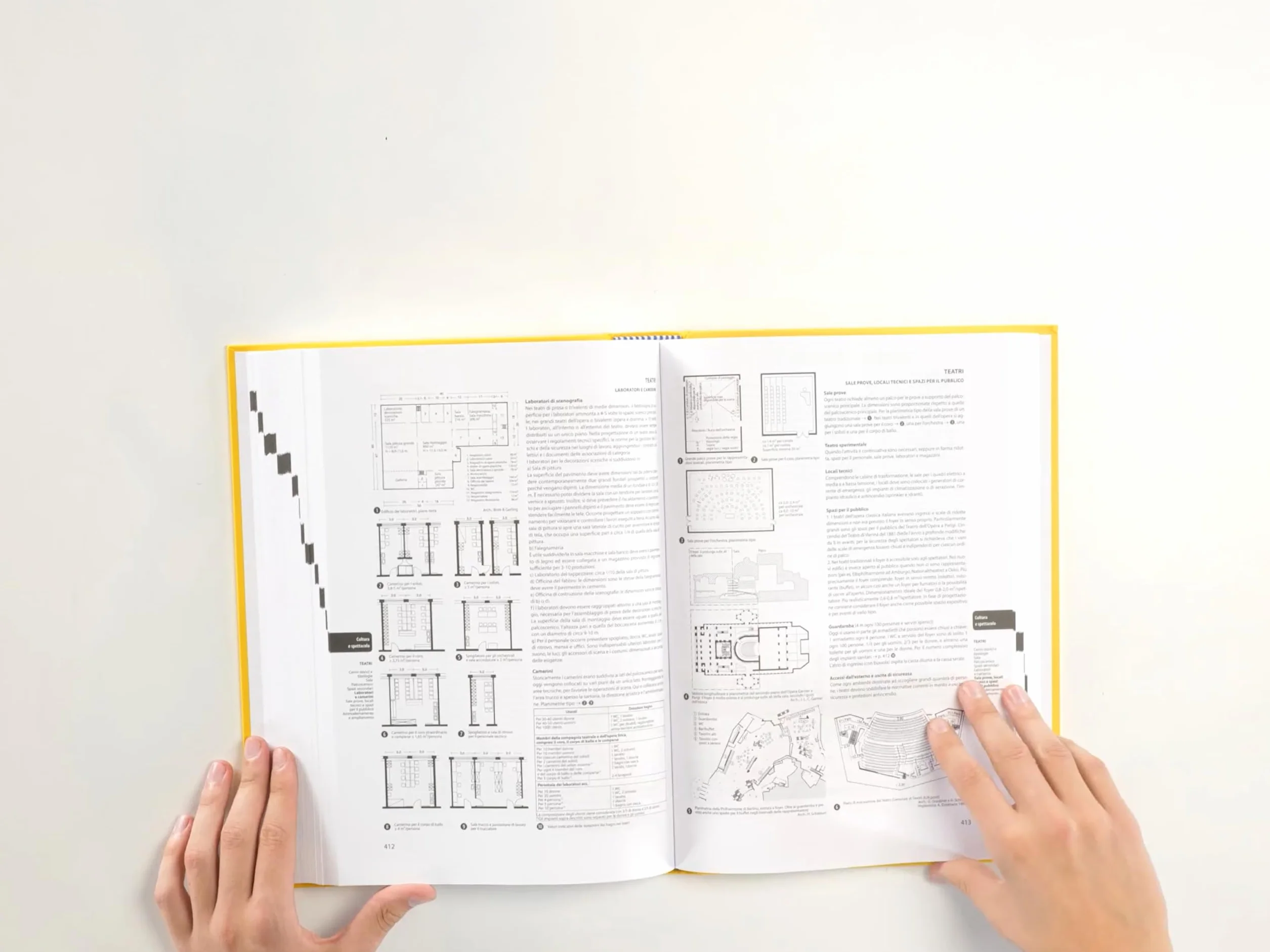 Enciclopedia pratica per progettare e costruire. Fondamenti, norme e prescrizioni per progettare, costruire, dimensionare e distribuire a misura d'uomo