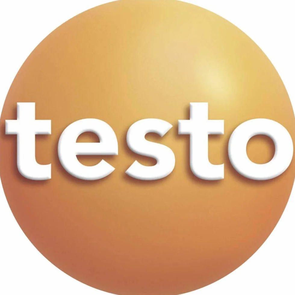 Testo 410-1 Anemometro a paletta 30mm