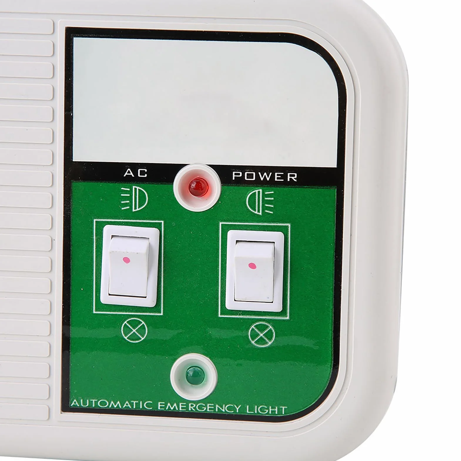 Luce di Emergenza LED Mancanza di Corrente, Illuminazione di Sicurezza Illuminazione di Emergenza Illuminazione Scale Luce di Orientamento Uscita di Emergenza Luce Via