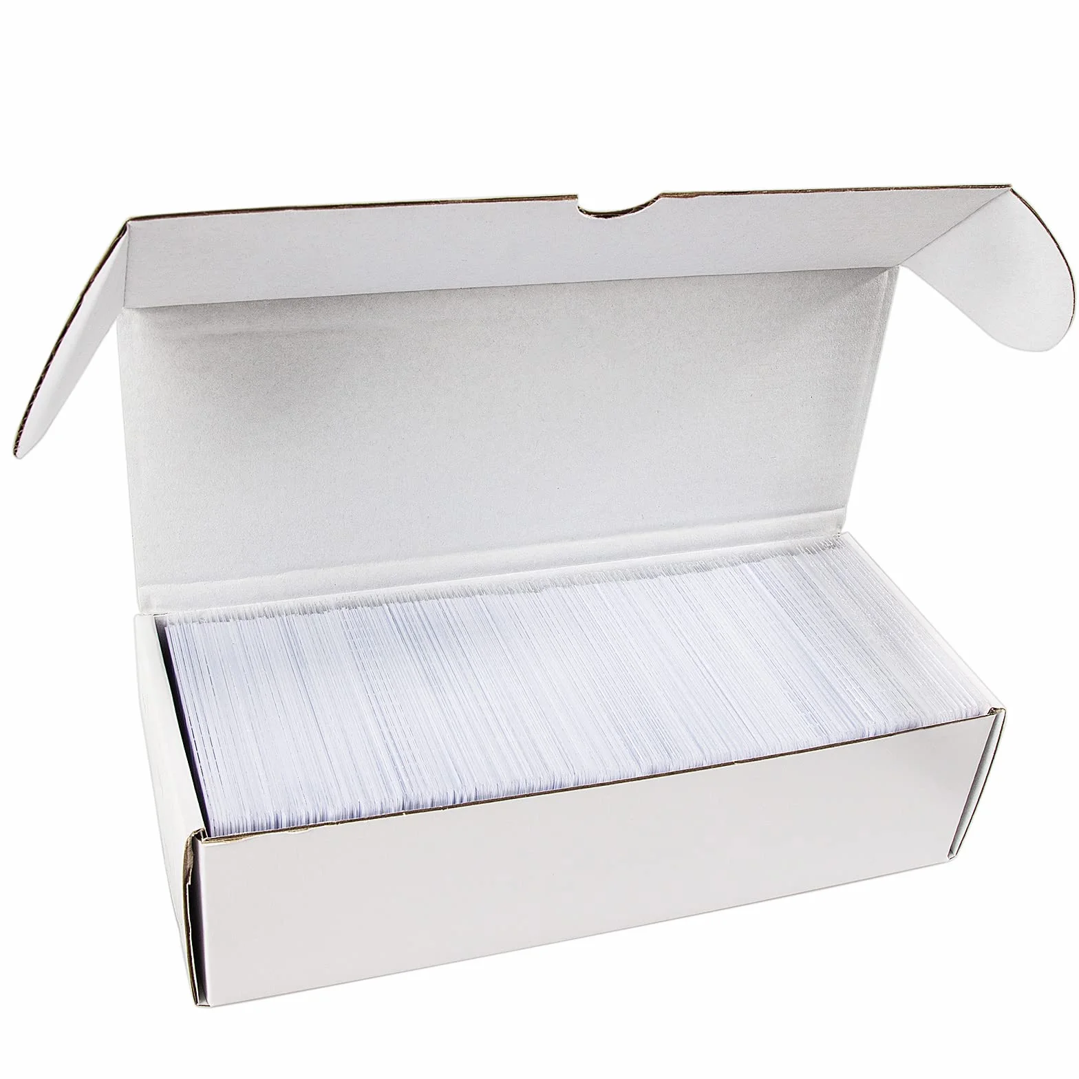 FONGWAH Scheda RFID M1 da 200 pezzi con 1024 byte Compatibile con smart card Classic S50 13,56 MHz Conforme alla norma ISO 14443A Utilizzato come carta d'identità e carta fedeltà
