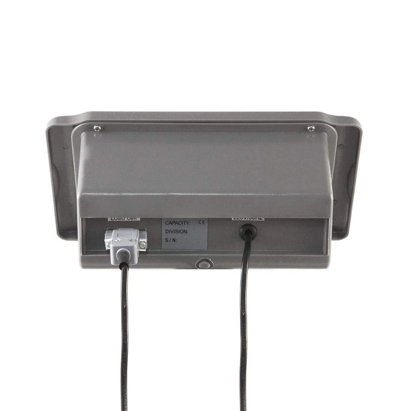 Accurex RXT Bilancia industriale da banco (30 kg / 5 g / 400 x 300 mm)