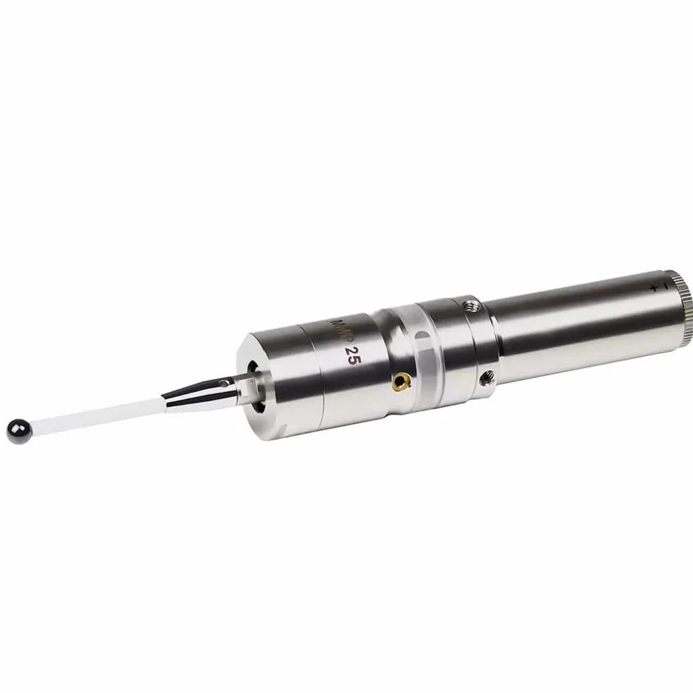 Alta 3D CNC Touch Probe Edge Finder, ripetibilità 0.001mm per centri di lavoro