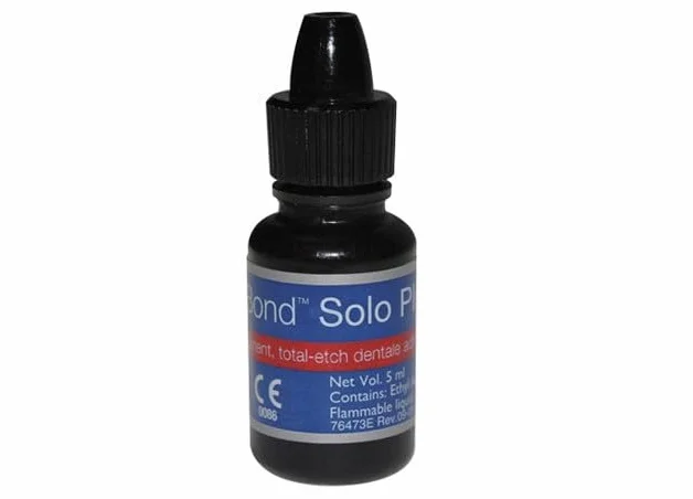 Optibond solo plus Adesivo