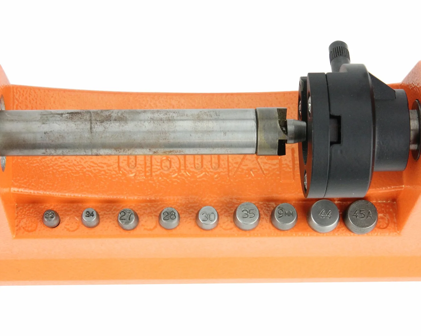 Lyman TORNIO Universale 7862000