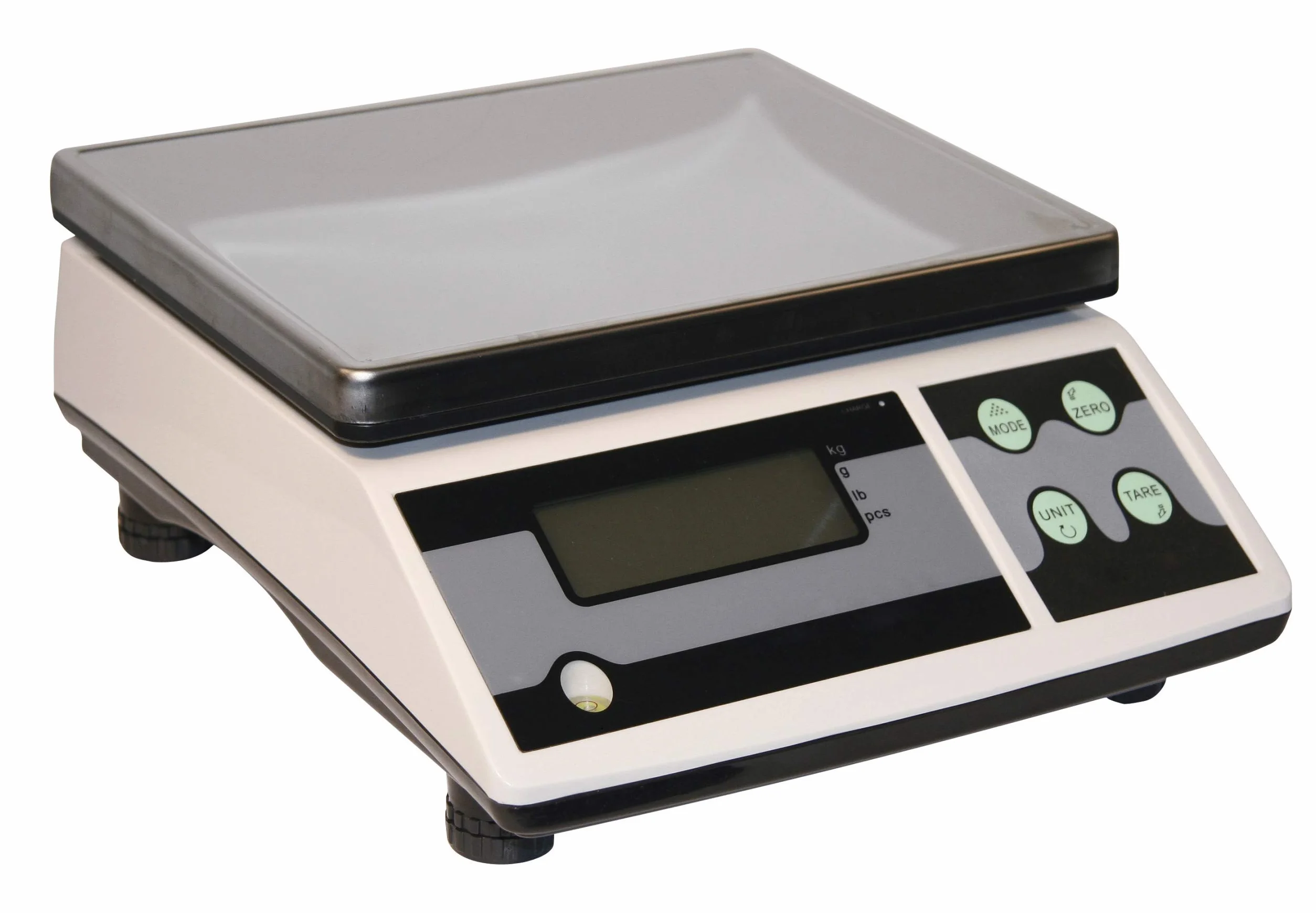 Kerbl 29923 Bilancia da Tavolo Fino a 30 kg