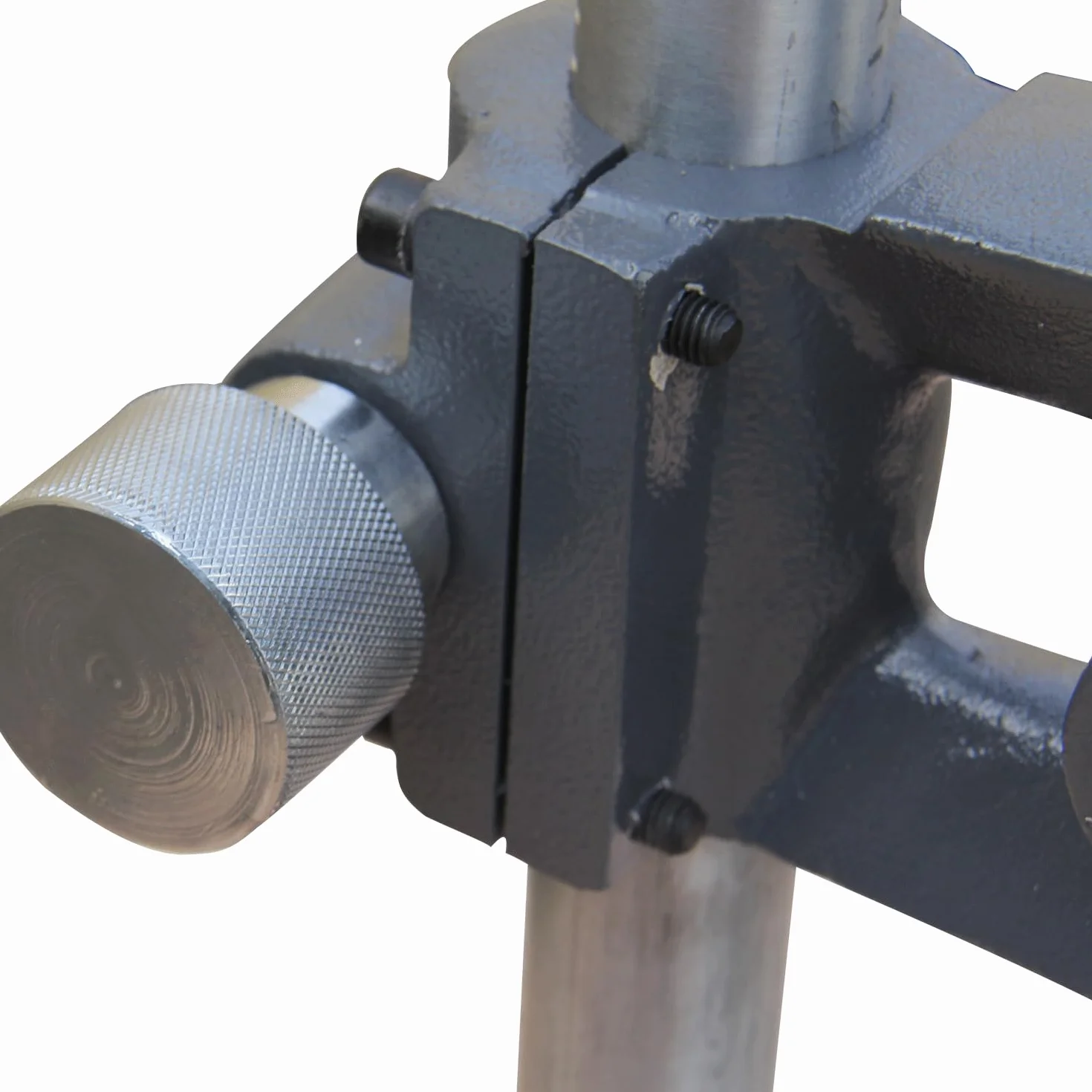 Pressa manuale per desktop AP-2S 2 tonnellate altezza regolabile gioielli