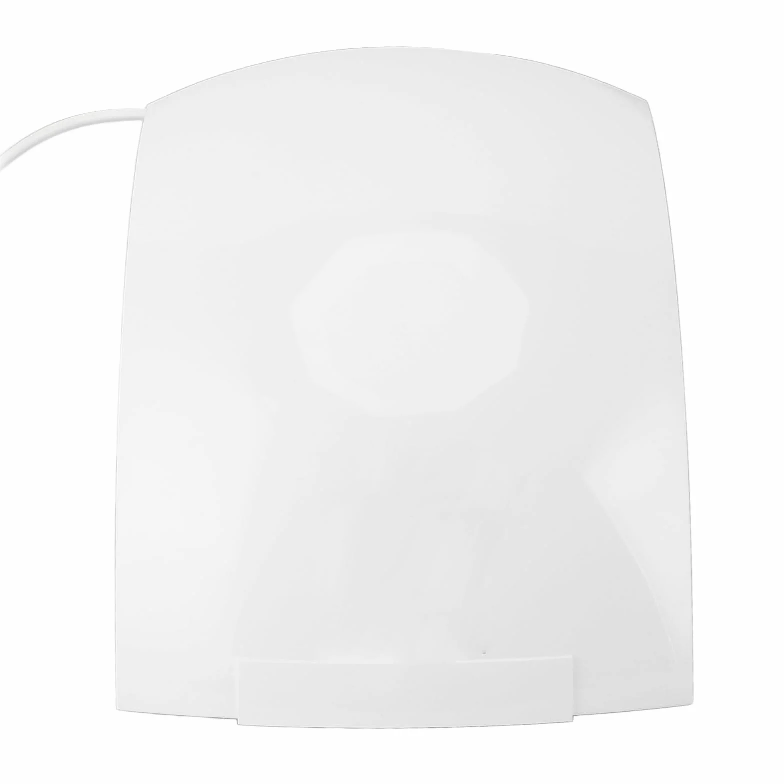 Asciugamani Elettrico Commerciale 1200W con Rilevamento Automatico 10S per Bagno Hotel