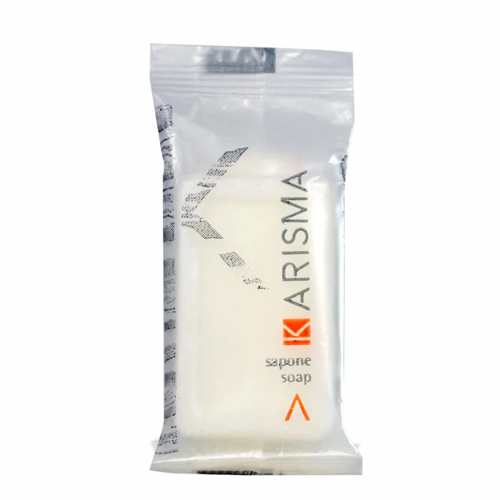 Karisma KRSR14FP Saponcino 14Gr Flow Pack 500 sztuk