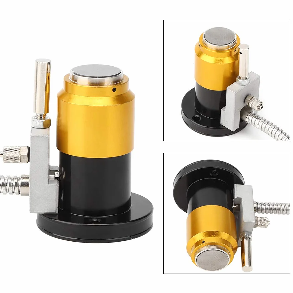 CNC Probe Tool Waterproof Oilproof Wire Tools Setter Universal NC/NO Sensor per Fresatrice
