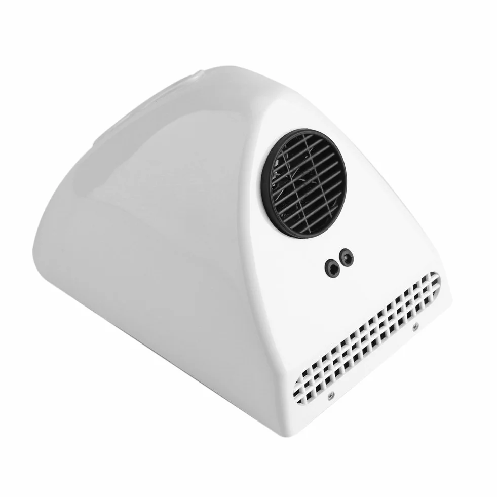Asciugamani Mani Automatico a Parete 600W 220V