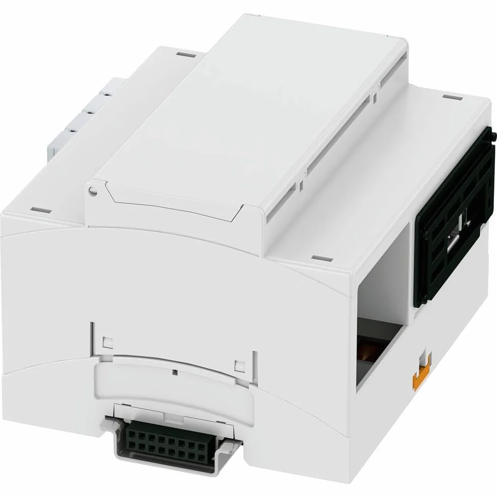 Phoenix Contact BC 107,6-KIT-RPI-7035 + PCB 1311017 Custodia elettronica Policarbonato grigio chiaro (RAL 7035) 1 pc(i)