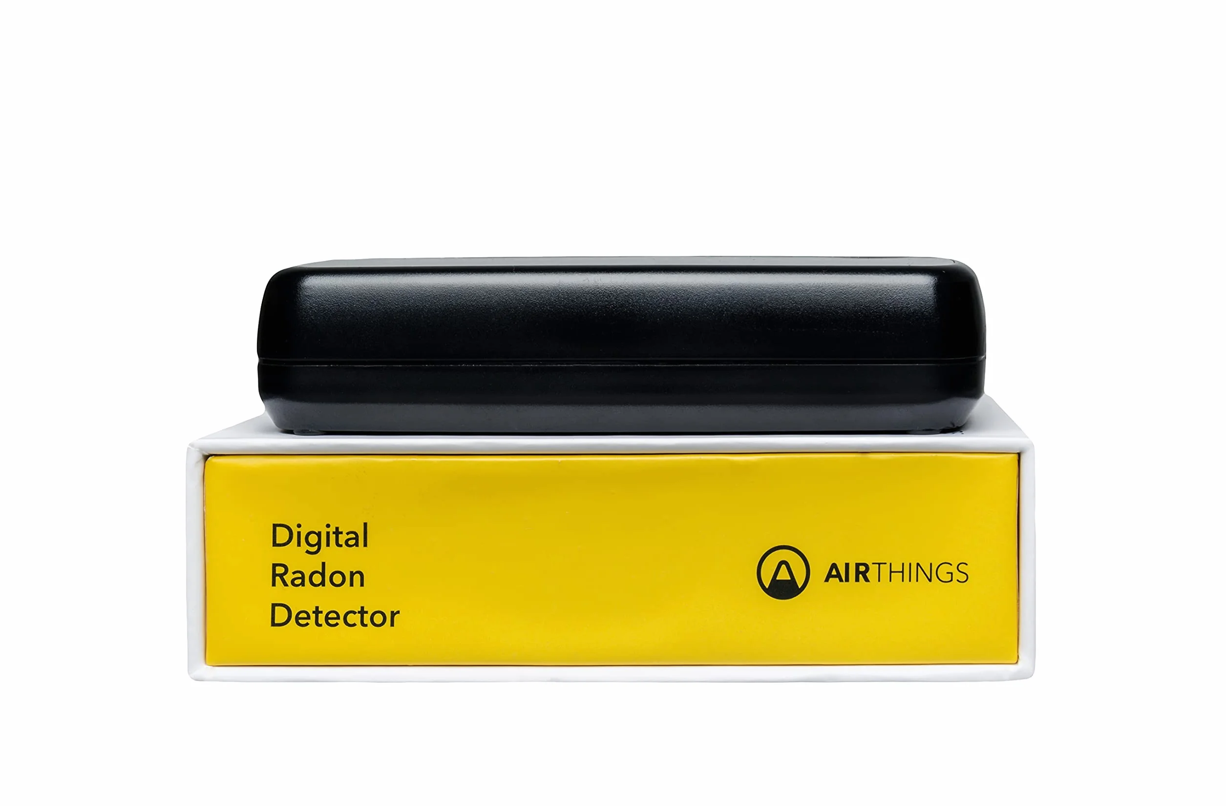 Airthings Corentium Home Radon Rivelatore di gas digitale Bq/m