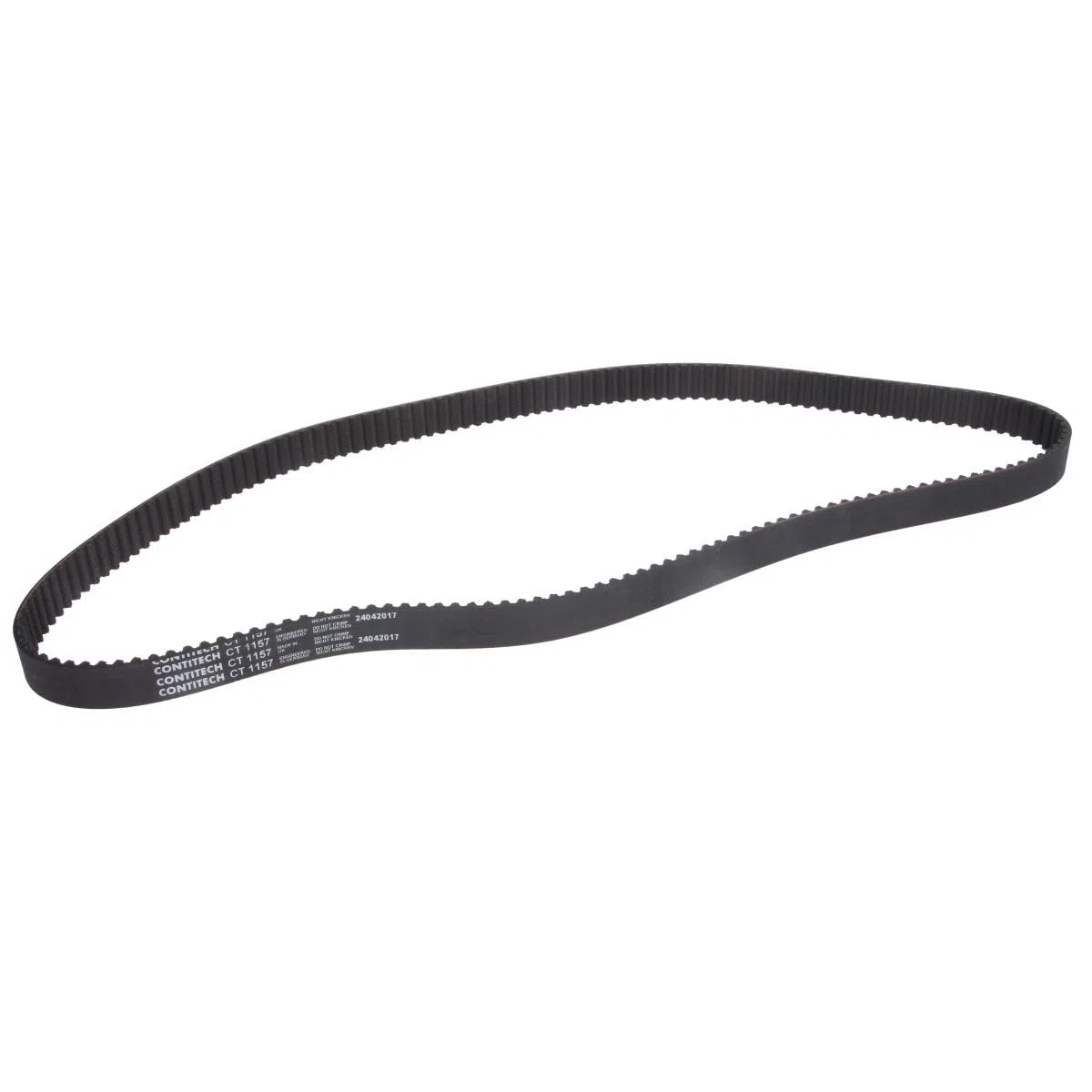 CONTITECH CT1157 Cinghia dentata