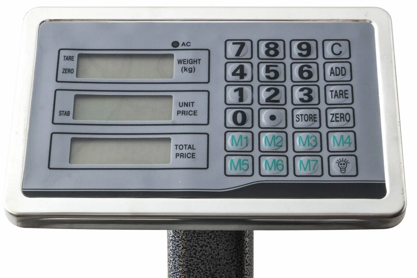 BILICO Bilancia Digitale 300 kg Elettronica Display Digitale bascula bilico