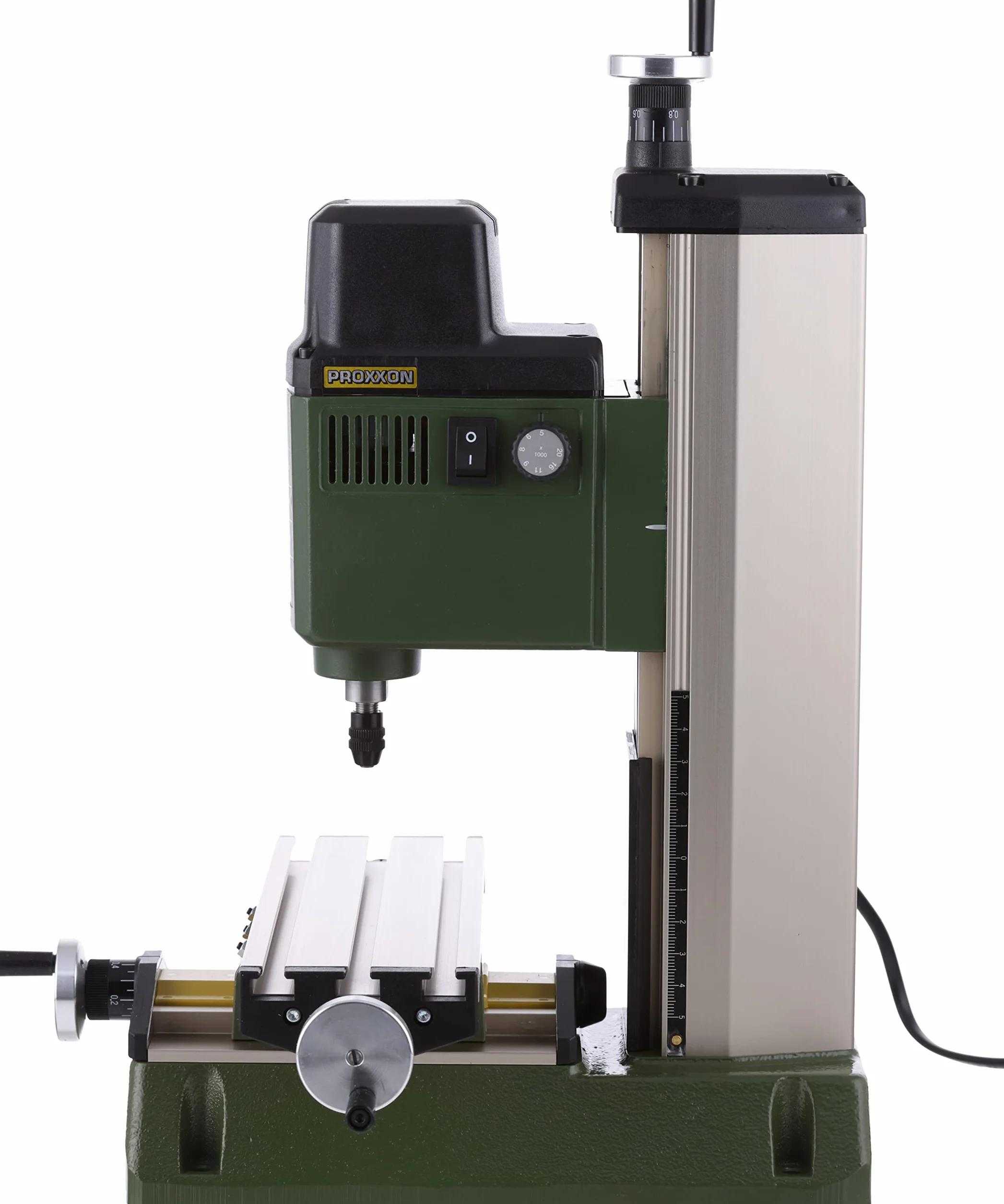 Proxxon 27110 - Microfresa MF 70