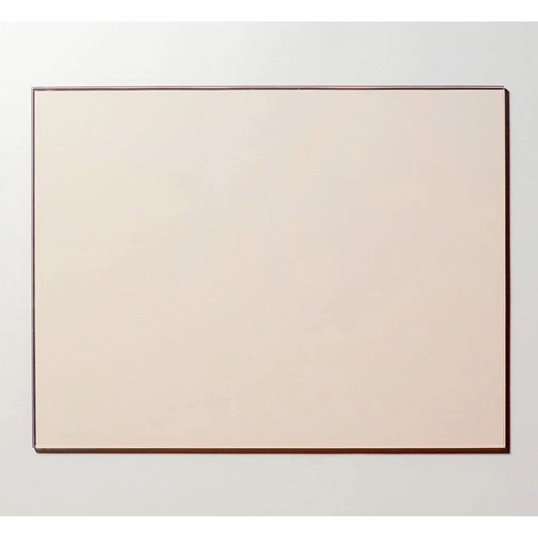Vetro Ceramico su misura per stufa e termo camino di Ricambio Vetro Stufa Universale Personalizzabile (Fino a 45x28 Personalizzabile)